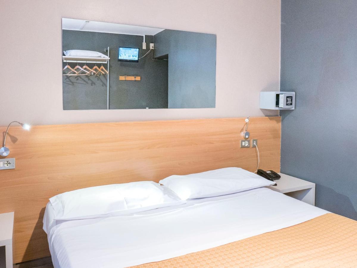 Hotel Doria Наго Экстерьер фото