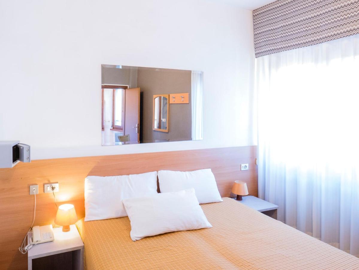 Hotel Doria Наго Экстерьер фото