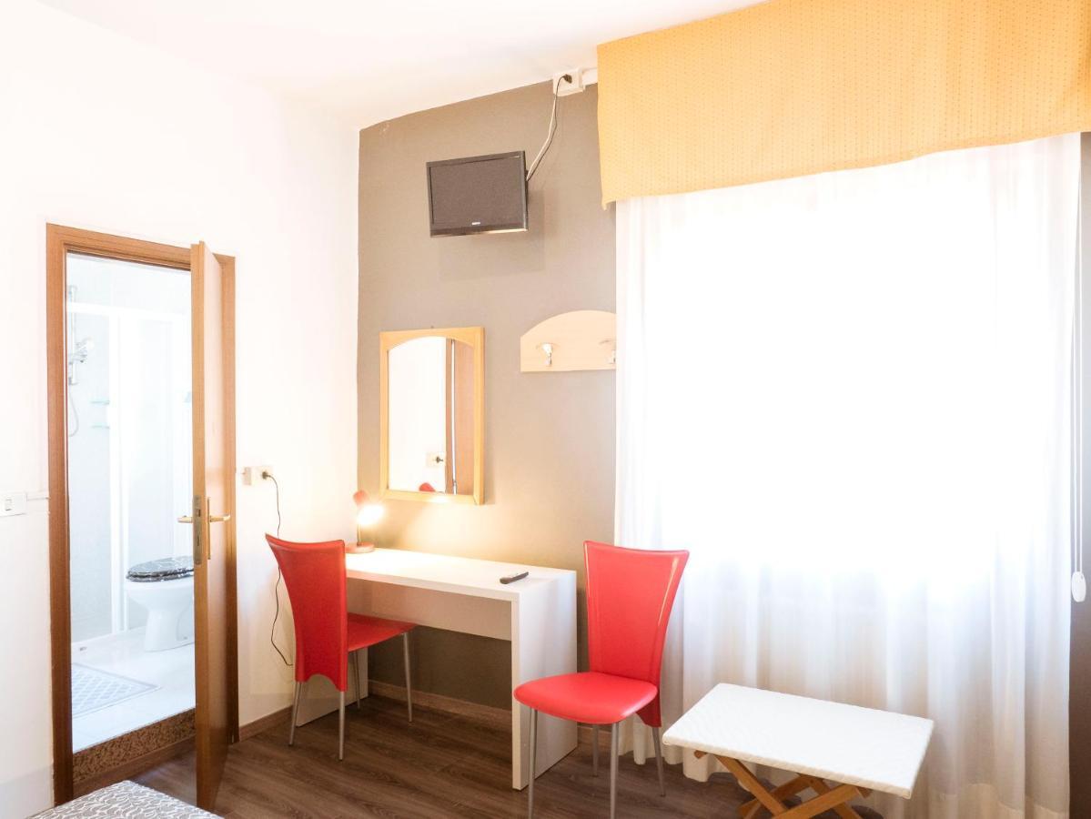 Hotel Doria Наго Экстерьер фото