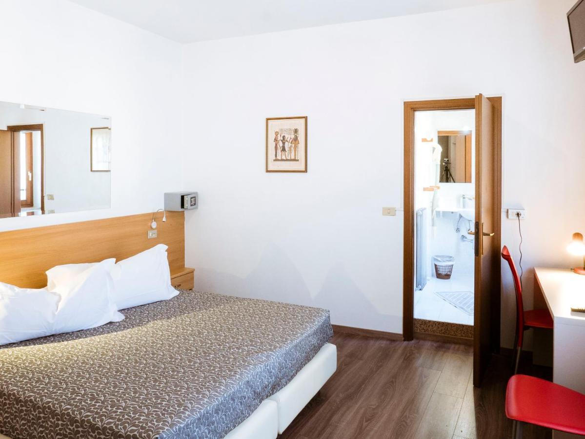 Hotel Doria Наго Экстерьер фото
