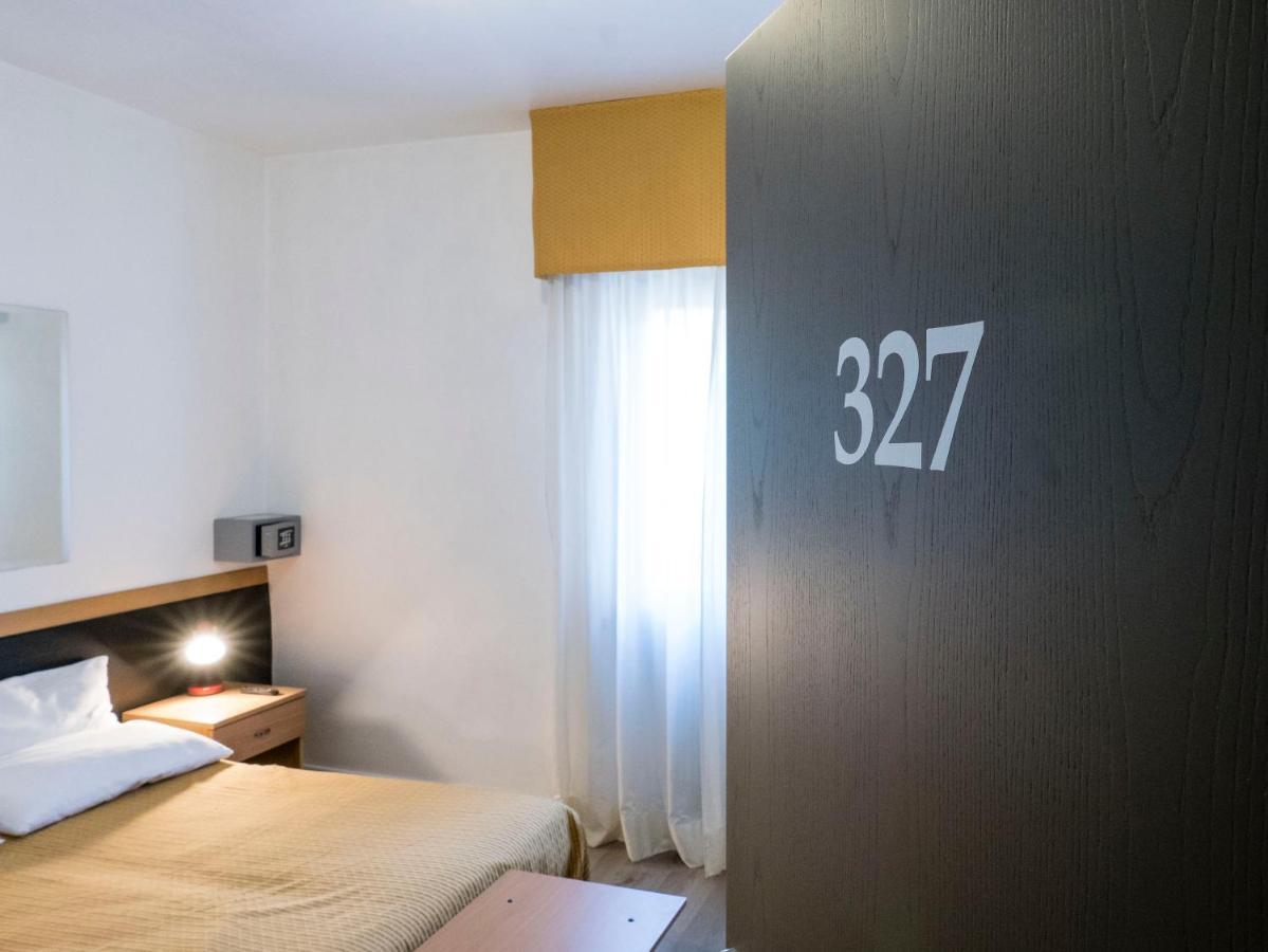 Hotel Doria Наго Экстерьер фото