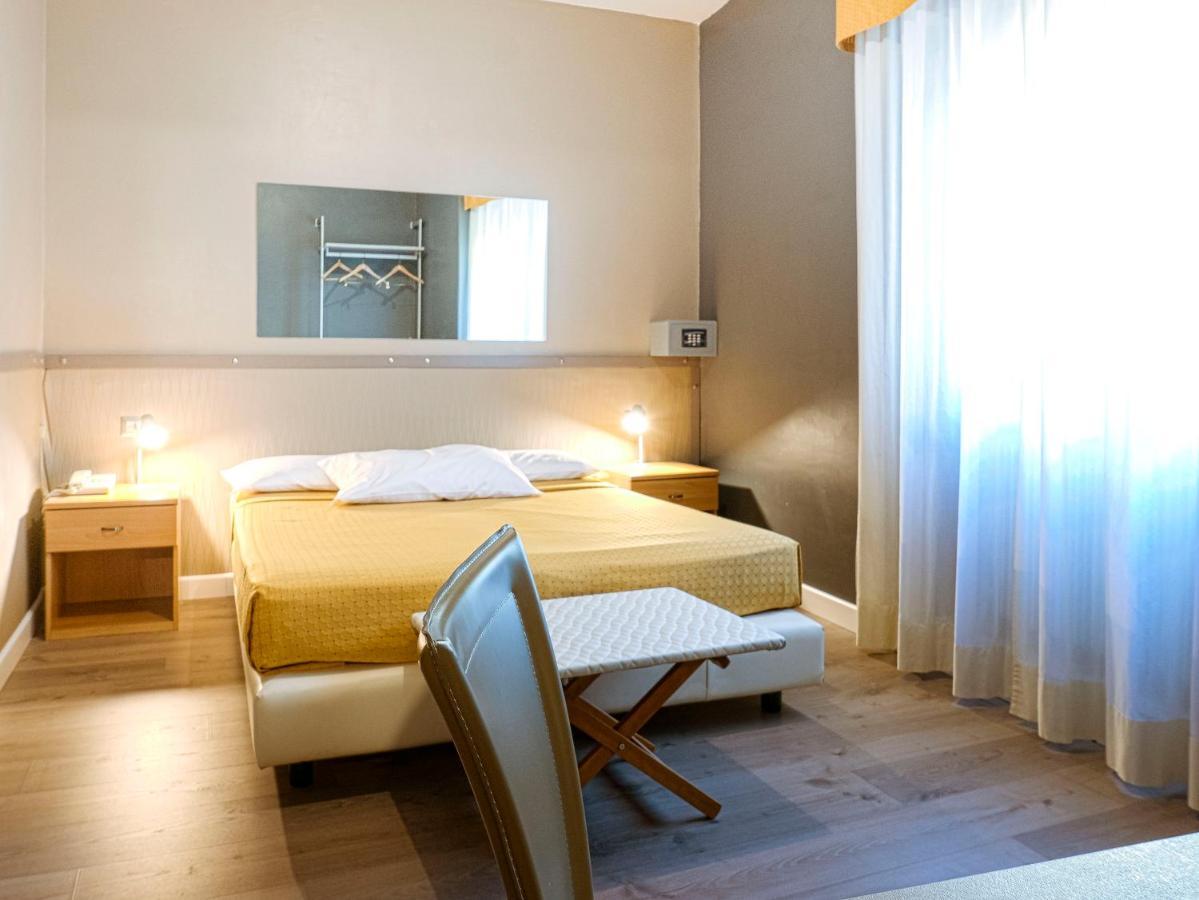 Hotel Doria Наго Экстерьер фото