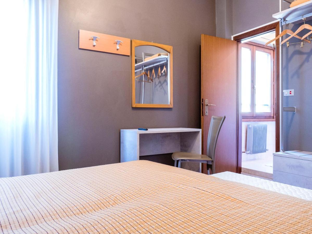 Hotel Doria Наго Экстерьер фото