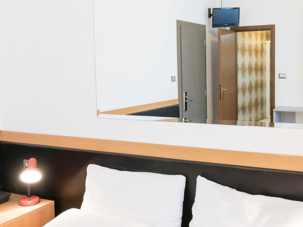 Hotel Doria Наго Экстерьер фото