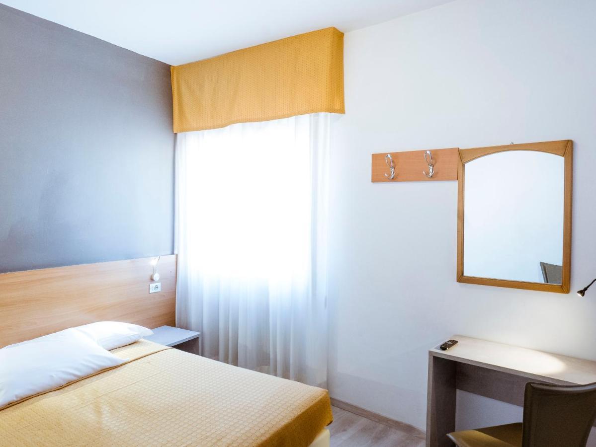 Hotel Doria Наго Экстерьер фото