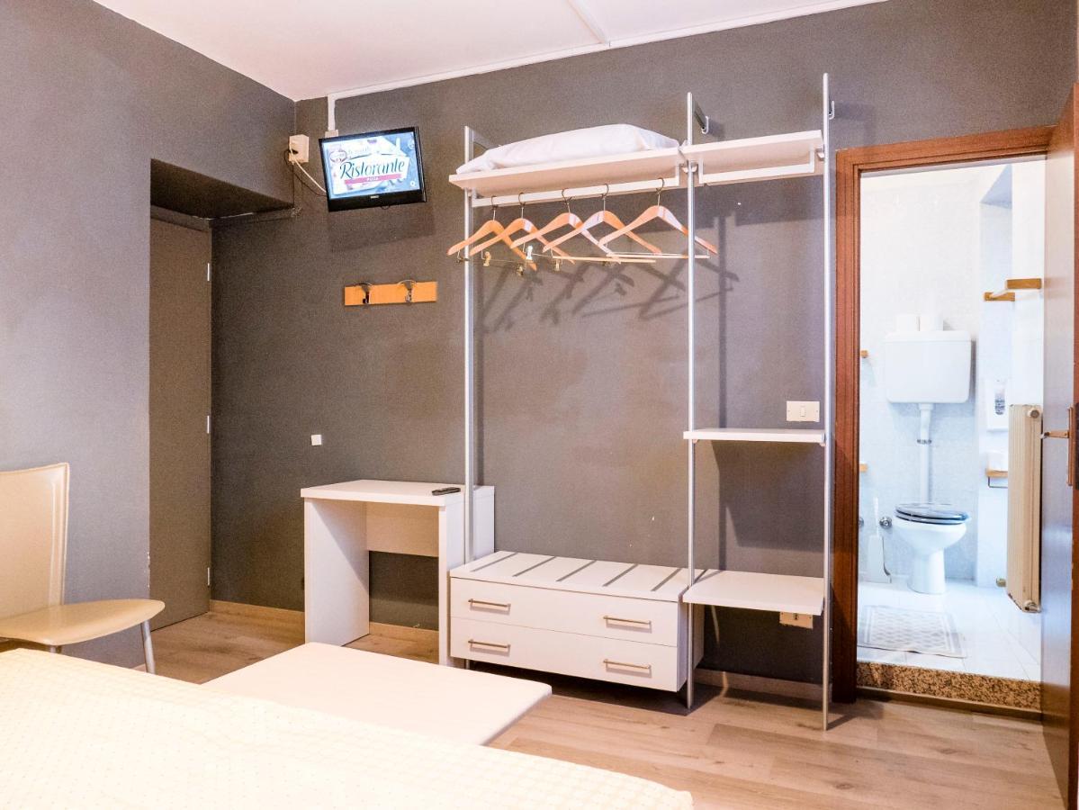 Hotel Doria Наго Экстерьер фото