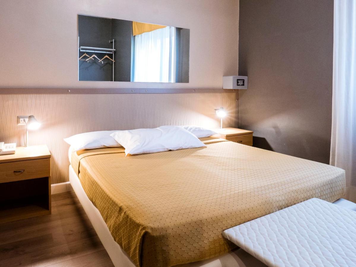 Hotel Doria Наго Экстерьер фото