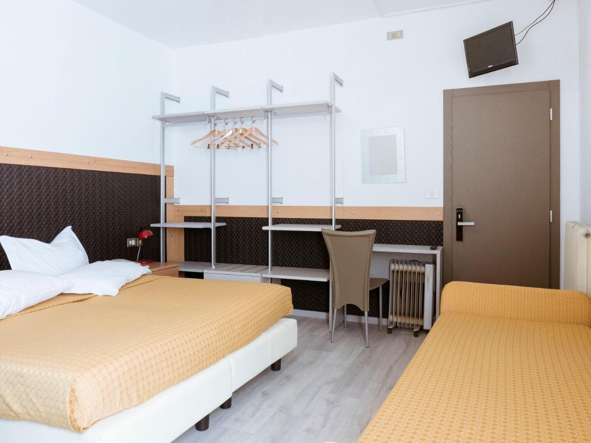 Hotel Doria Наго Экстерьер фото