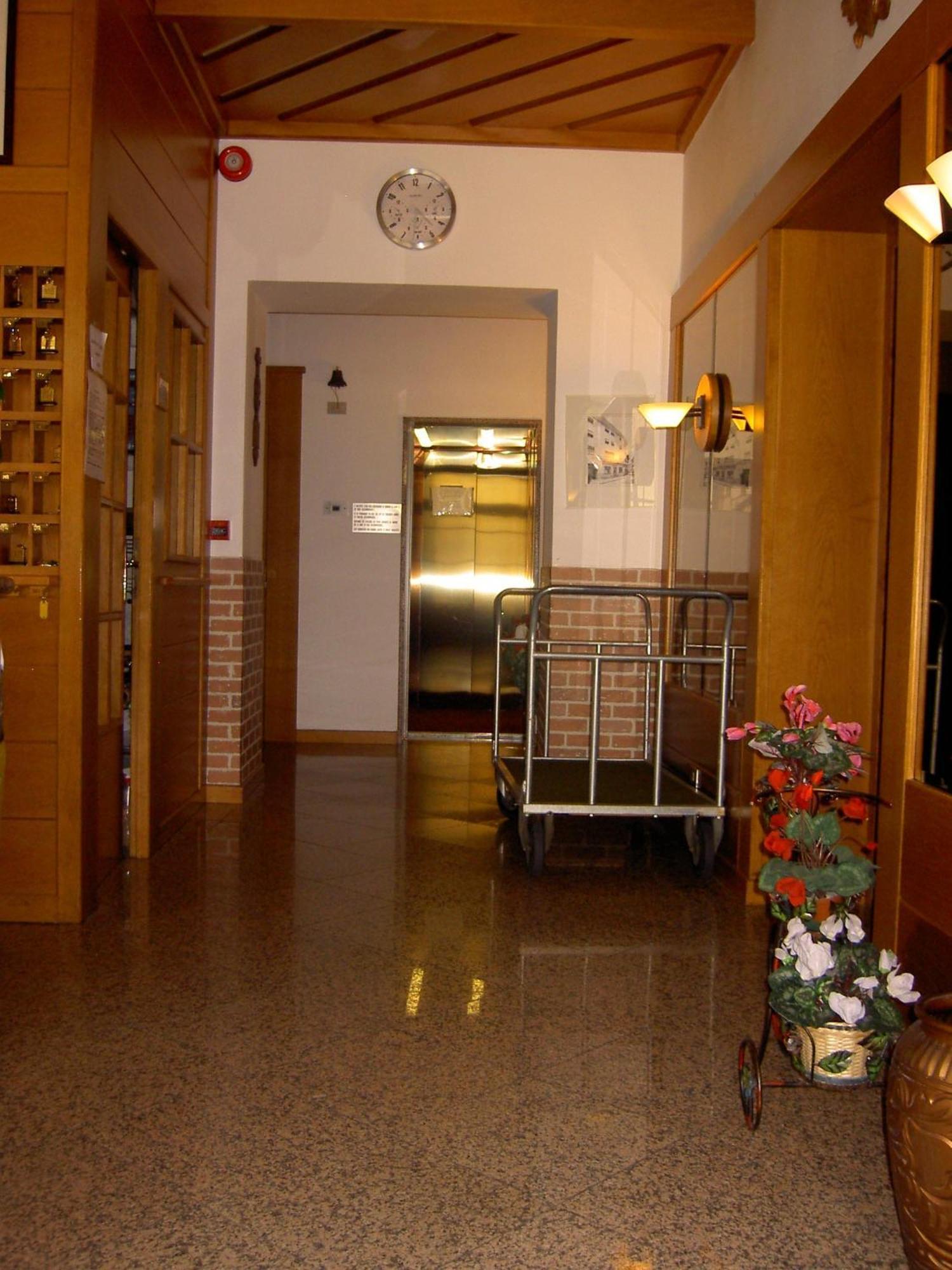 Hotel Doria Наго Экстерьер фото