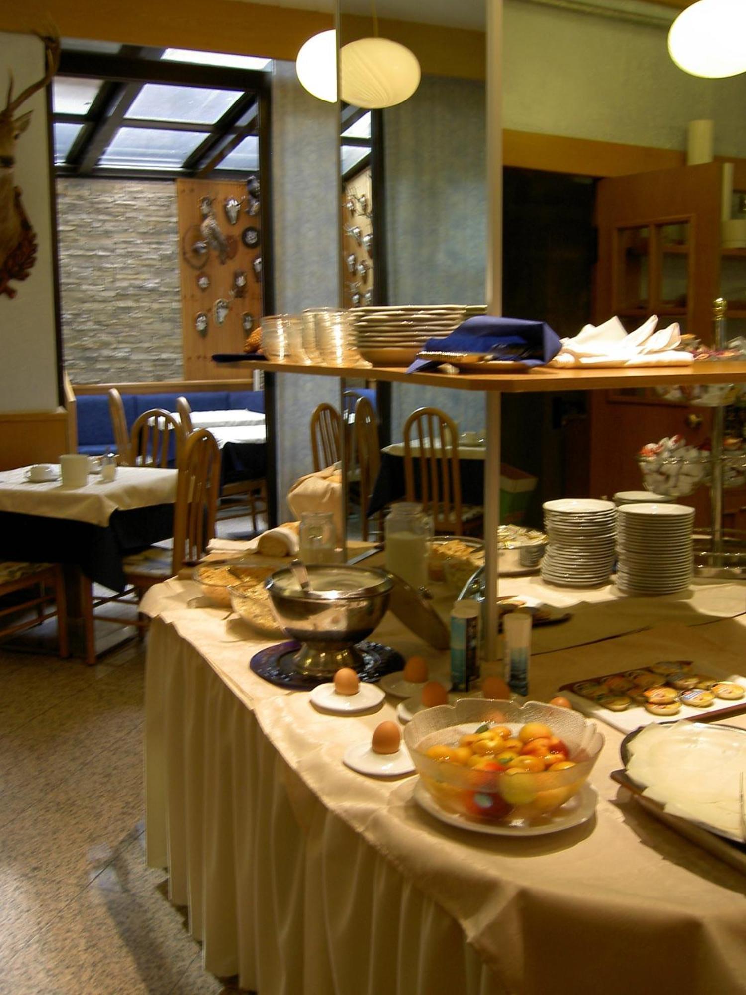 Hotel Doria Наго Экстерьер фото