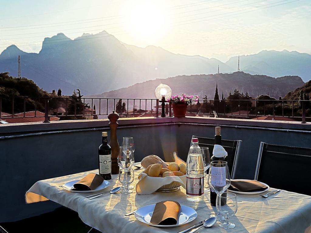 Hotel Doria Наго Экстерьер фото