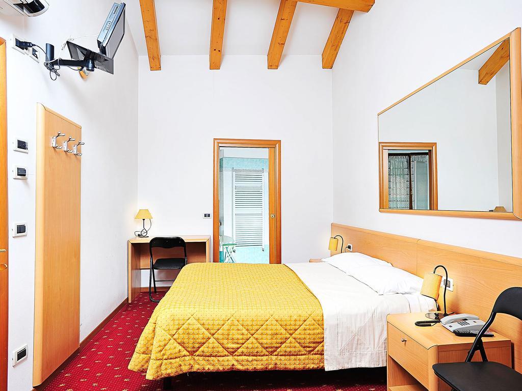 Hotel Doria Наго Экстерьер фото