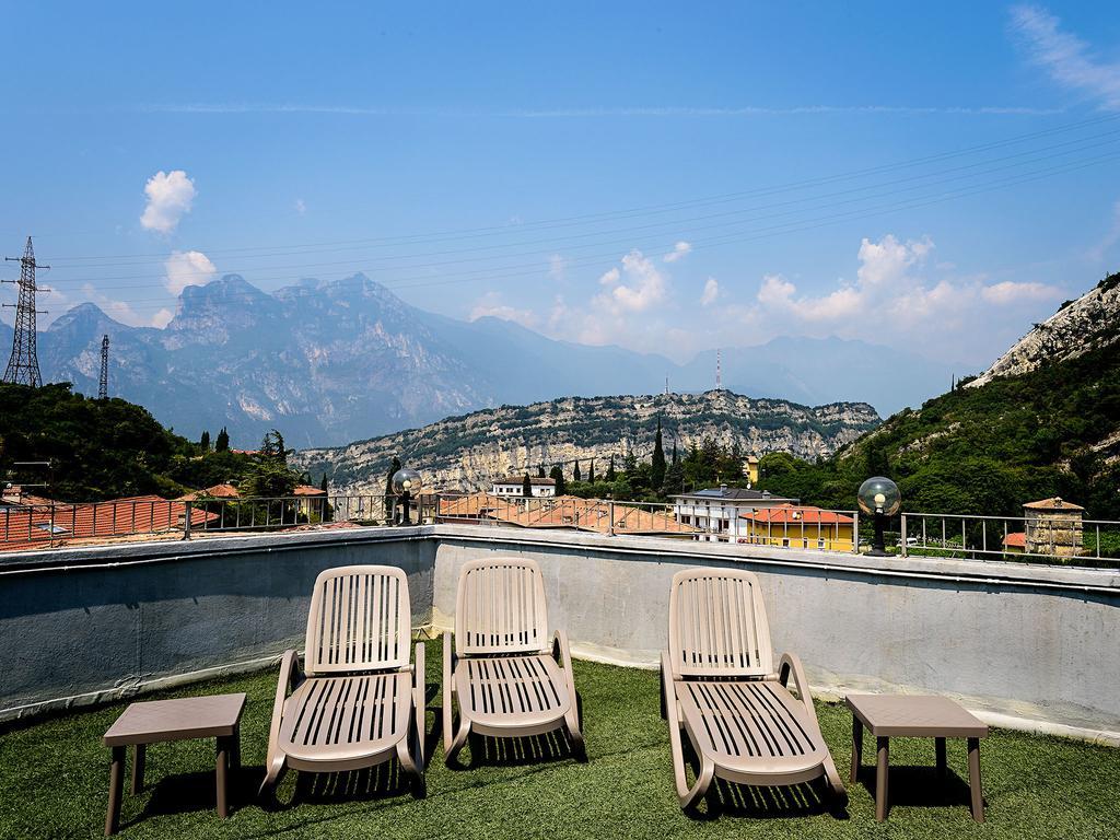 Hotel Doria Наго Экстерьер фото