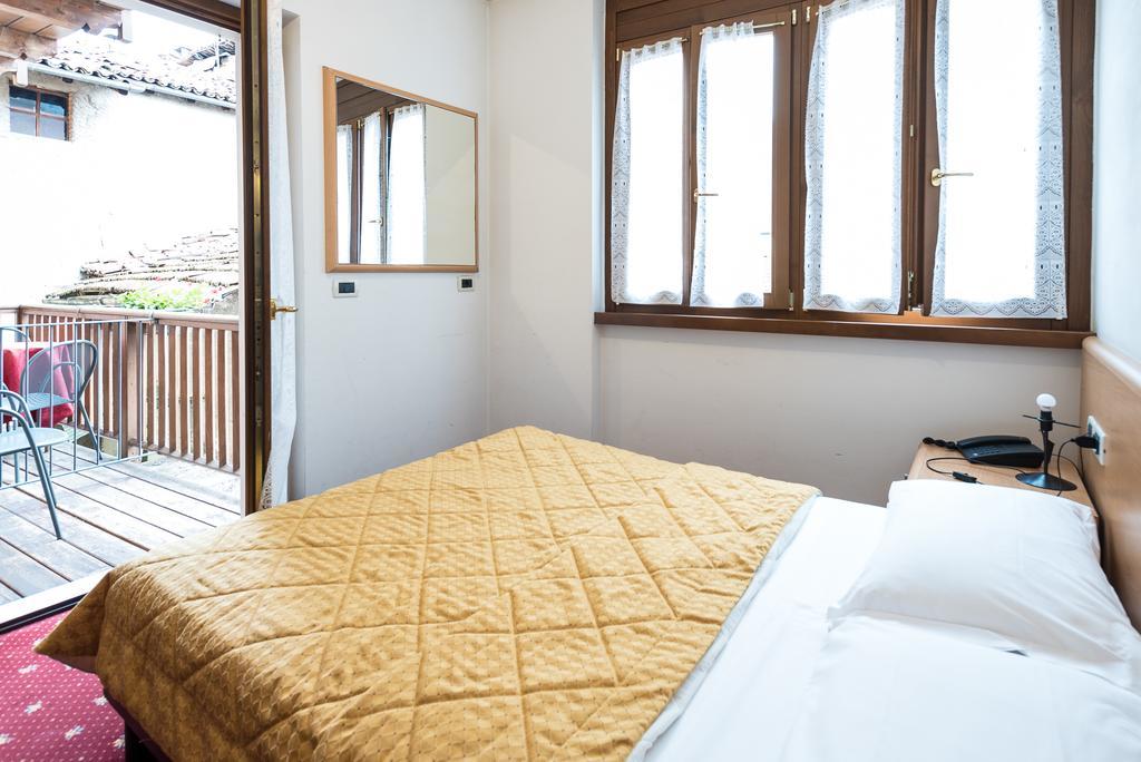 Hotel Doria Наго Экстерьер фото