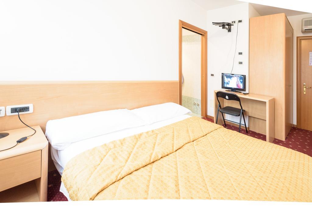 Hotel Doria Наго Экстерьер фото