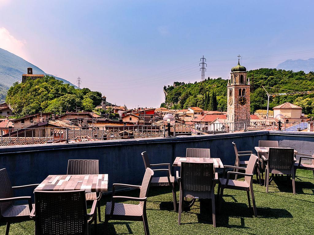 Hotel Doria Наго Экстерьер фото