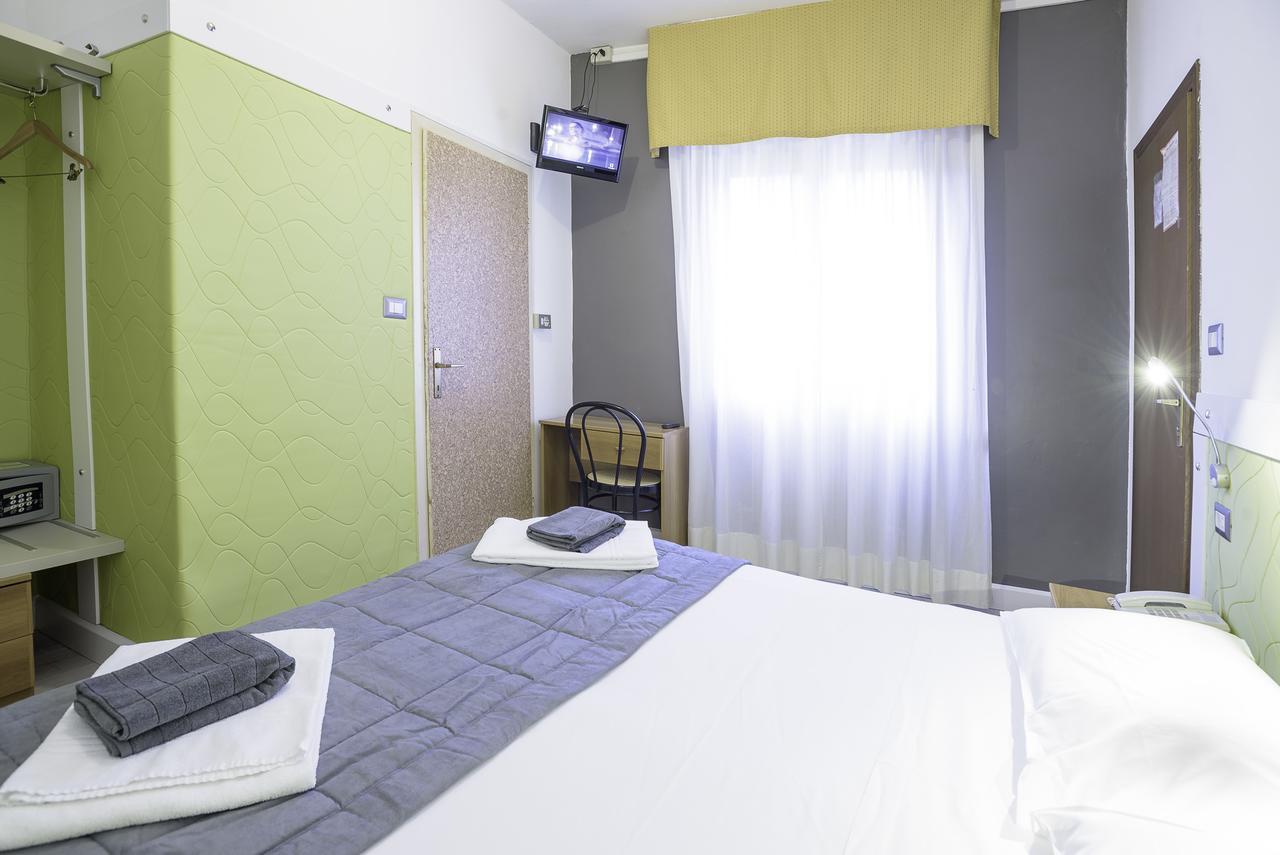 Hotel Doria Наго Экстерьер фото