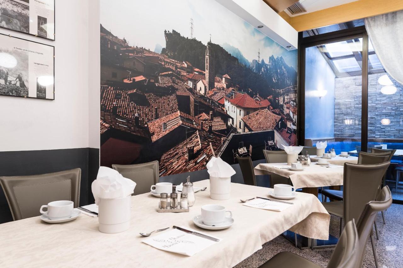 Hotel Doria Наго Экстерьер фото
